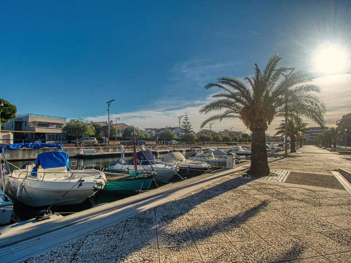 Apartment Le 4 Mats-1 By Interhome Fréjus 0*,  Francja